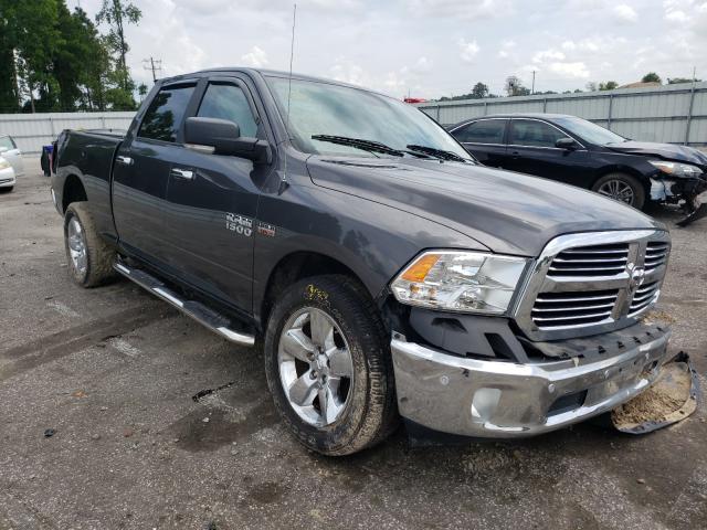 Ram 1500 slt (2018)