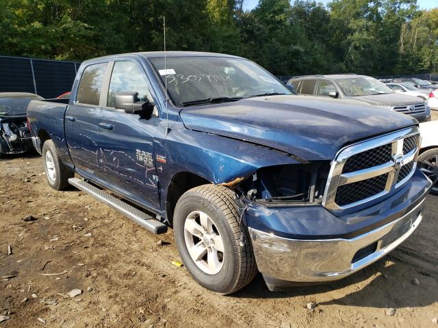 Ram 1500 class (2020)