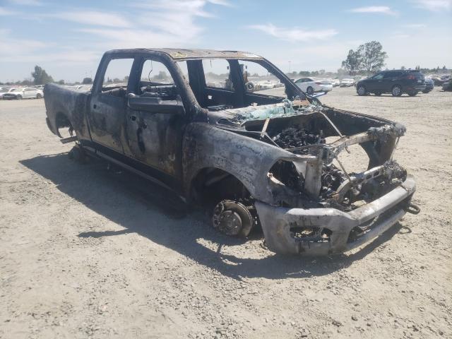 Ram 2500 power (2020)