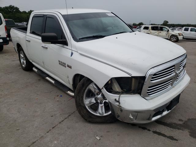 Ram 1500 slt (2013)
