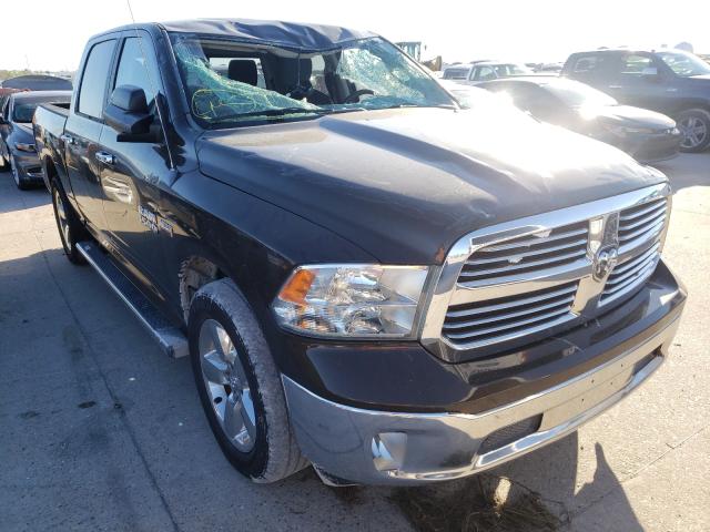 Ram 1500 slt (2013)