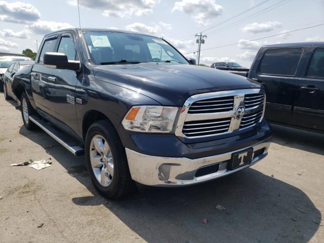 Ram 1500 slt (2013)