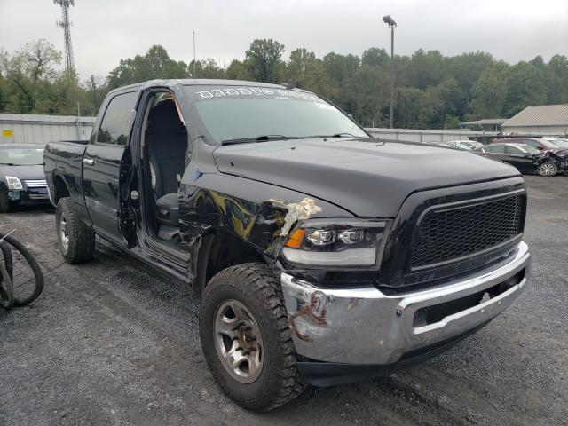 Ram 2500 slt (2013)