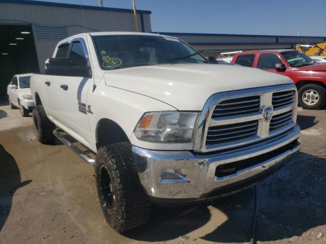 Ram 2500 slt (2013)