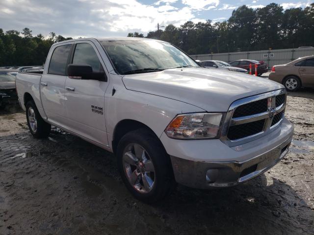 Ram 1500 slt (2014)