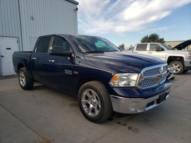 Ram 1500 slt (2014)