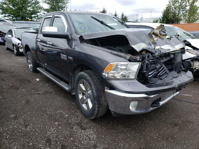 Ram 1500 slt (2014)