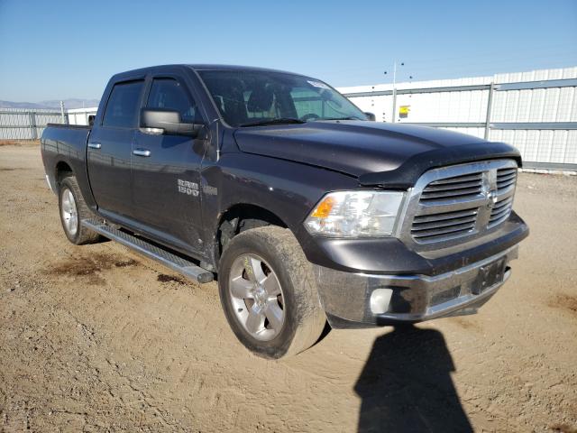 Ram 1500 slt (2014)