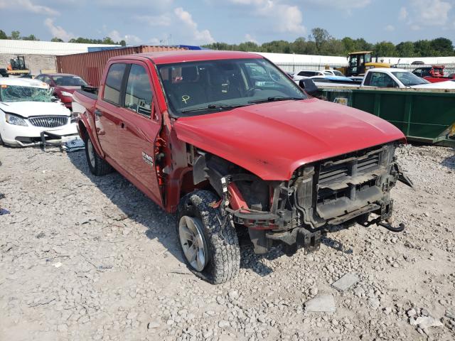 Ram 1500 slt (2014)
