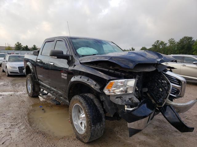 Ram 1500 slt (2014)