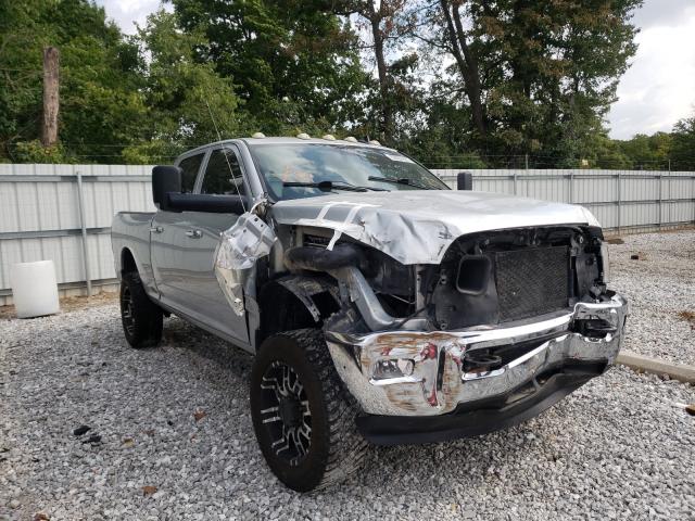 Ram 2500 slt (2014)