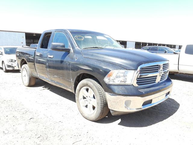 Ram 1500 slt (2015)