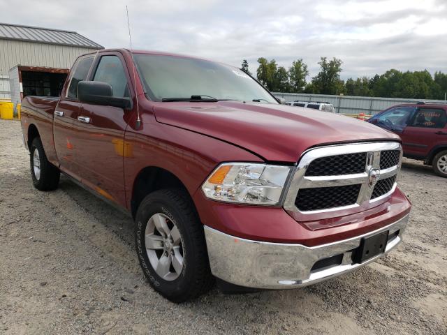 Ram 1500 slt (2015)