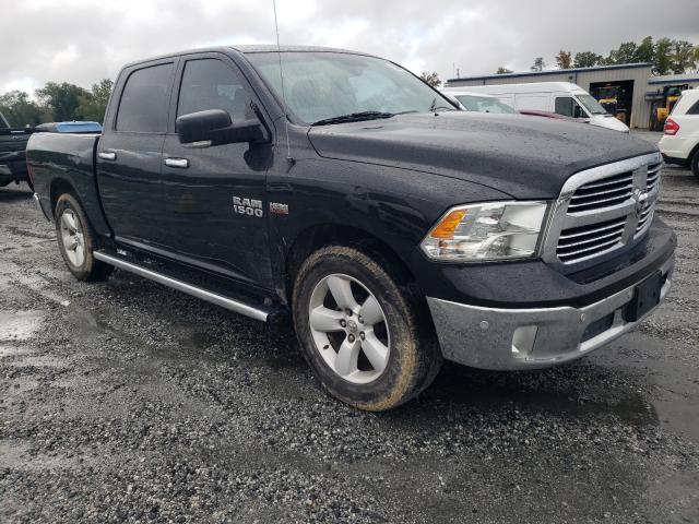 Ram 1500 slt (2015)