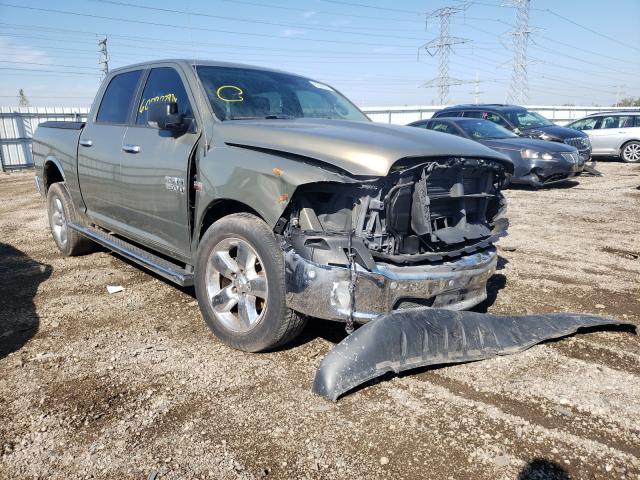 Ram 1500 slt (2015)