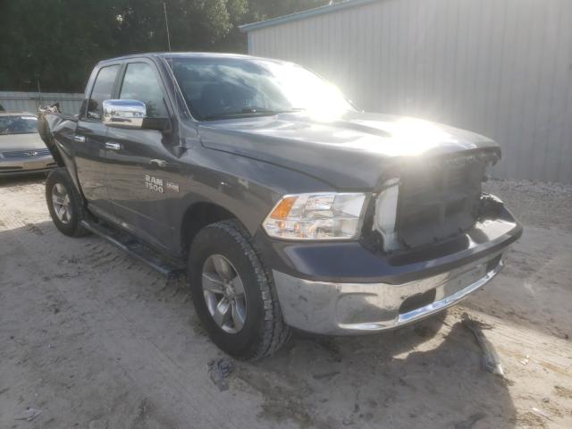 Ram 1500 slt (2015)