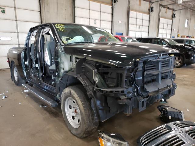 Ram 1500 slt (2015)