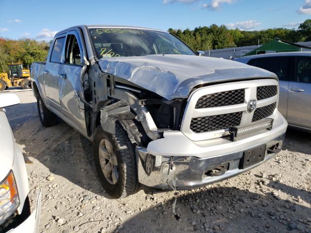 Ram 1500 slt (2016)