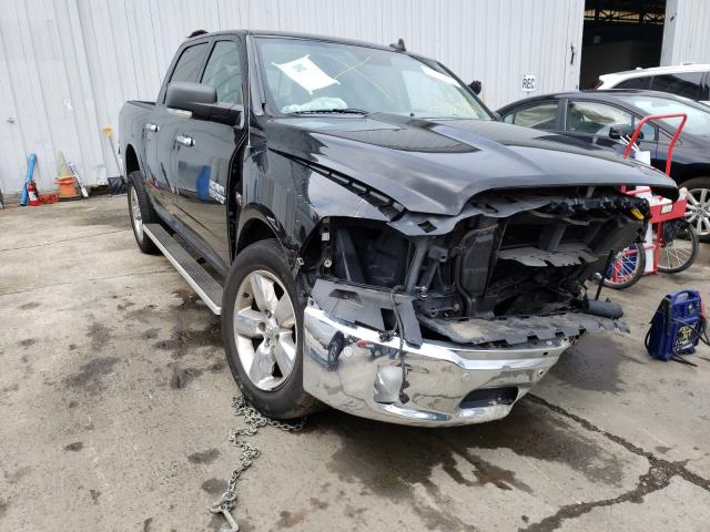 Ram 1500 slt (2016)