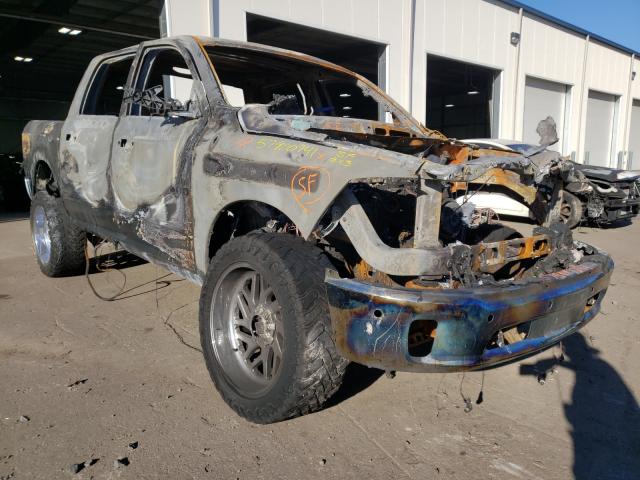 Ram 1500 slt (2016)