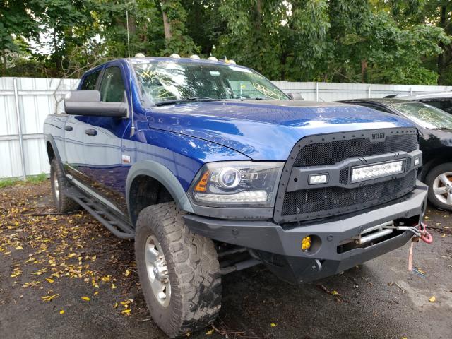 Ram 2500 power (2016)