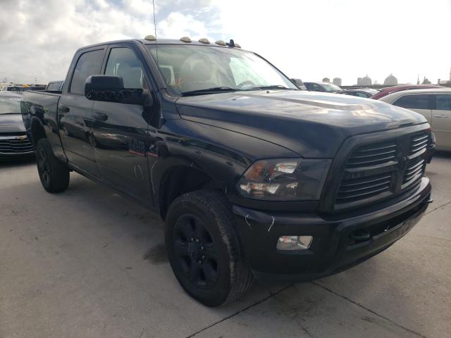 Ram 2500 slt (2016)