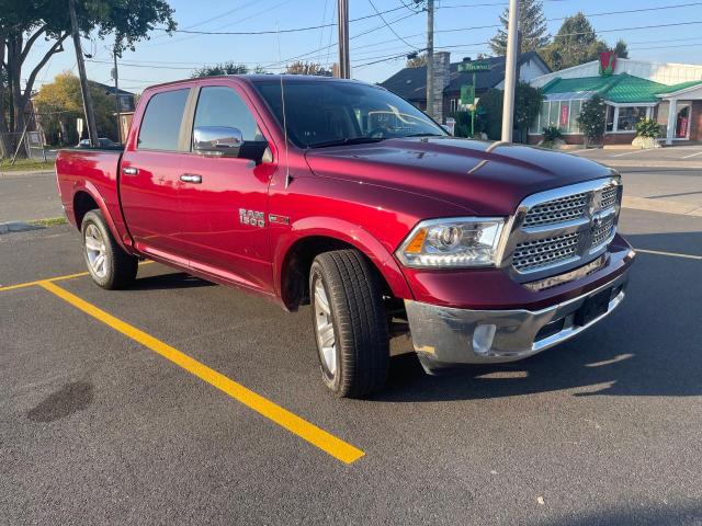 Ram 1500 slt (2017)