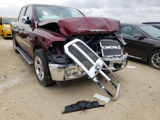 Ram 1500 slt (2017)