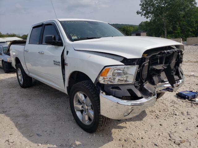 Ram 1500 slt (2017)