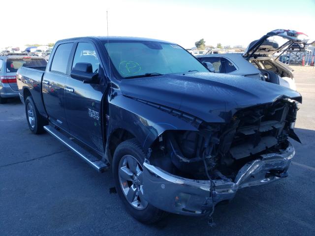 Ram 1500 slt (2017)