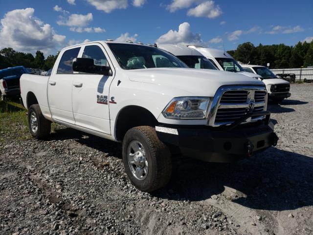 Ram 3500 slt (2017)