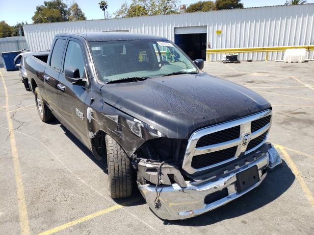 Ram 1500 slt (2018)