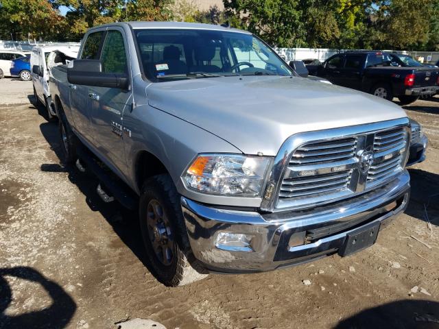 Ram 2500 slt (2018)