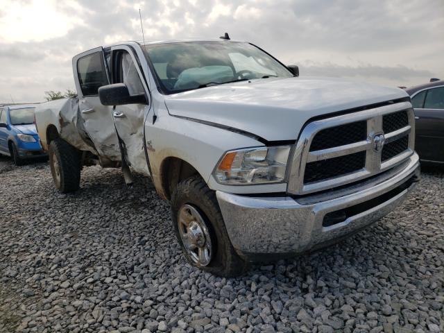 Ram 2500 slt (2018)