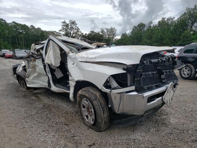 Ram 2500 slt (2018)