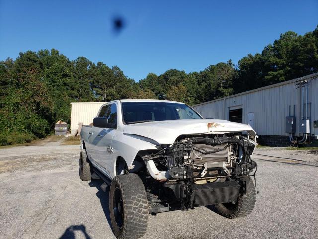 Ram 2500 slt (2018)