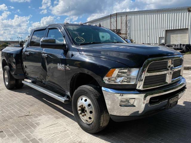 Ram 3500 slt (2018)