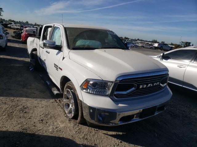 Ram 1500 class (2019)