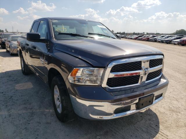 Ram 1500 class (2019)