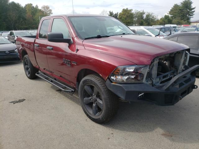 Ram 1500 class (2019)