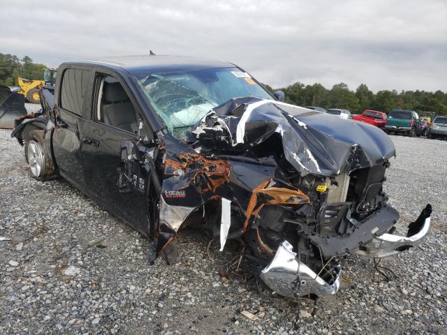 Ram 1500 class (2019)