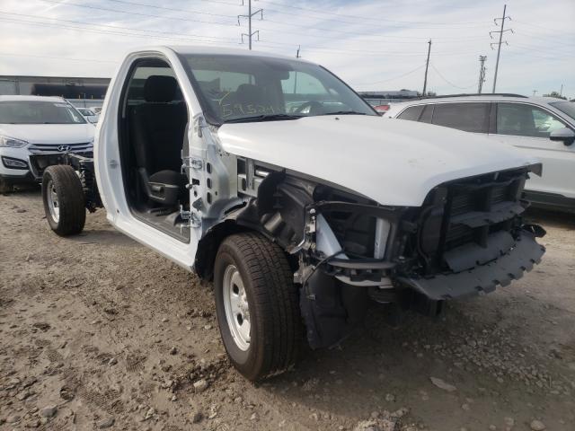 Ram 1500 class (2020)