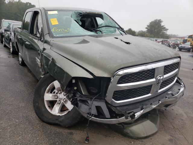 Ram 1500 class (2021)