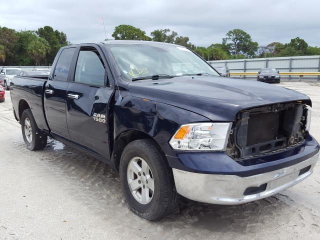 Ram 1500 slt (2013)