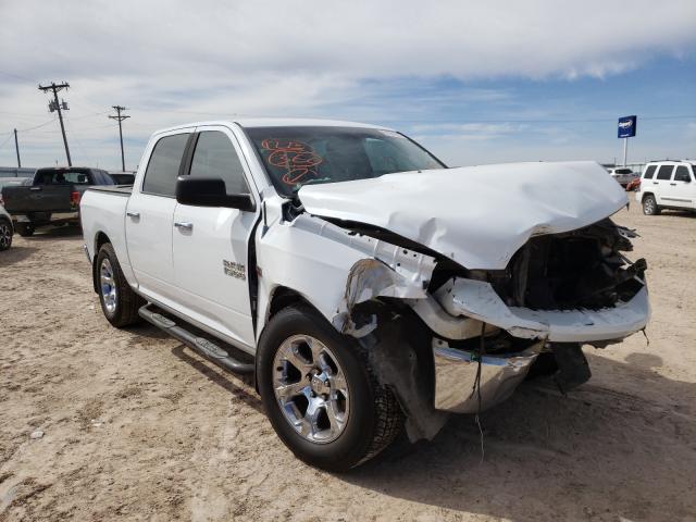 Ram 1500 slt (2013)