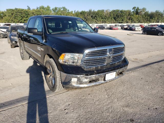 Ram 1500 slt (2013)