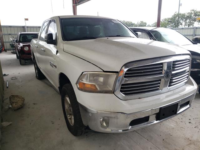 Ram 1500 slt (2014)