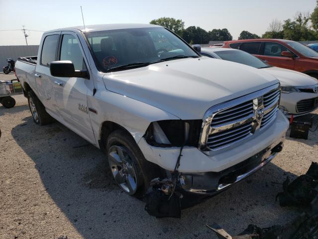 Ram 1500 slt (2014)