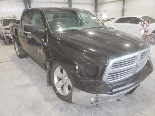Ram 1500 slt (2014)