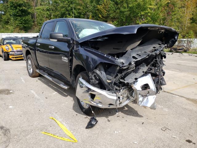 Ram 1500 slt (2014)